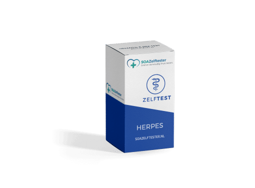 herpes test