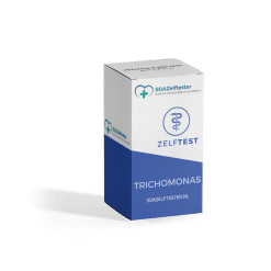 trichomonas test