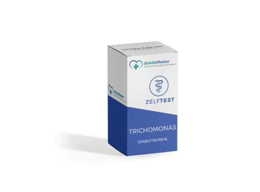 trichomonas test